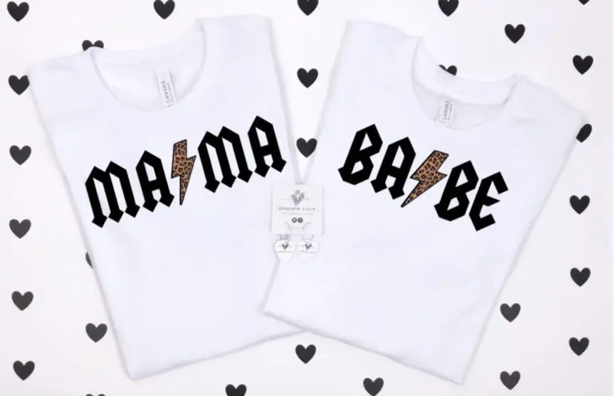 DIY Backdrop for T-Shirts – Frugal Fitz Designs