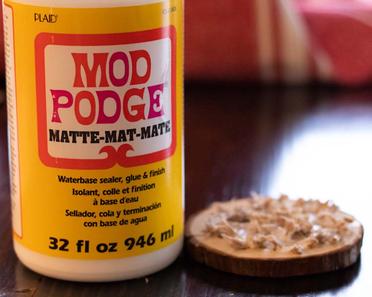 MOD PODGE MATTE 16oz 