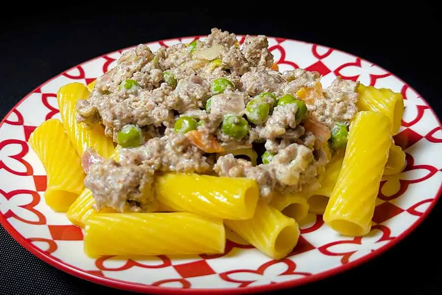 Best Hamburger Helper Recipe To Use On Rice, Pasta, Or Bread – Frugal ...